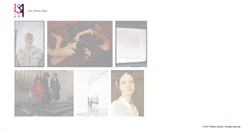 Desktop Screenshot of martinogerosa.com